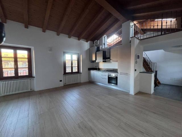 Appartamento in affitto a Castell'Arquato PC