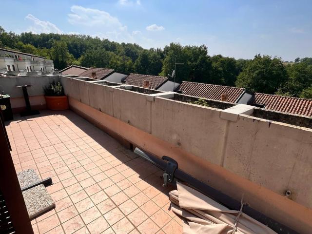 Appartamento in affitto a Castell'Arquato, San Lorenzo Vigolo Marchese