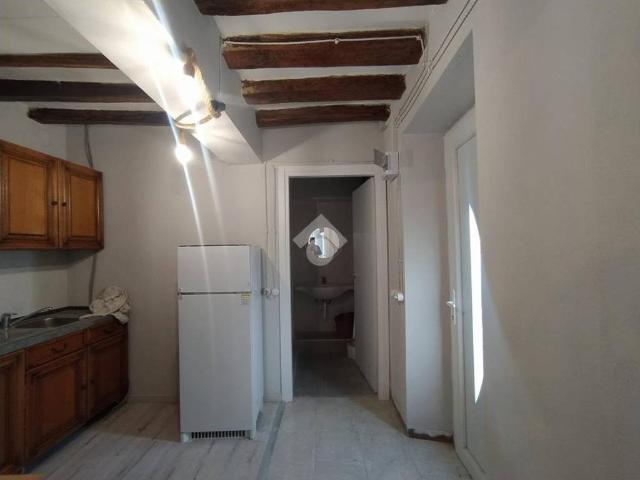 Appartamento in affitto a Castell'Arquato via Frati, arredato, balcone TrovaCasa
