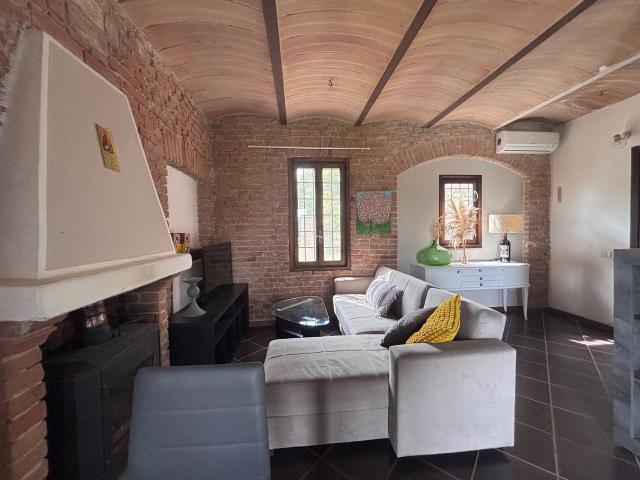Appartamento in affitto a Castell'Arquato