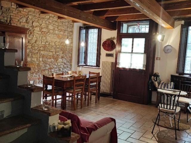 Appartamento in affitto a Castell'Arquato