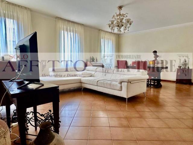 Appartamento in affitto a Castellazzo Bormida via roma, arredato, box, terrazzo TrovaCasa