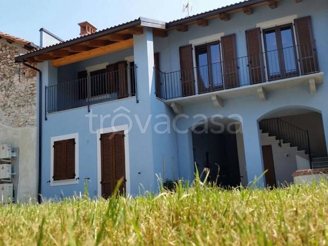 Appartamento in affitto a Castelletto Stura, arredato, terrazzo, aria condizionata TrovaCasa