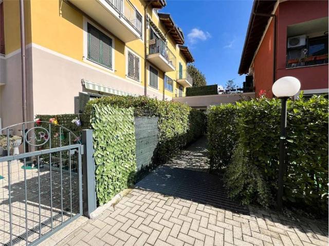 Appartamento in affitto a Castelletto Sopra Ticino NO