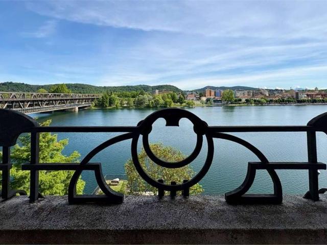 Appartamento in affitto a Castelletto Sopra Ticino NO