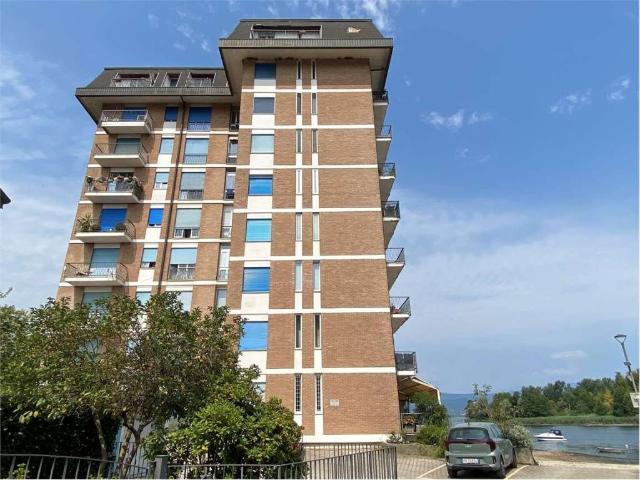 Appartamento in affitto a Castelletto Sopra Ticino NO