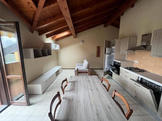 Appartamento in affitto a Castelletto Sopra Ticino NO