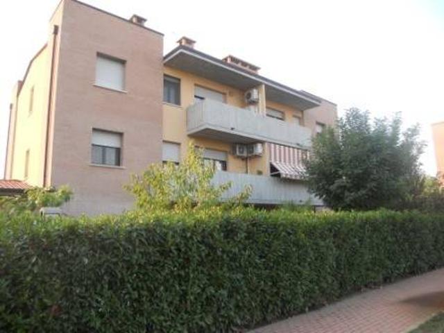 Appartamento in affitto a Castello d'Argile BO