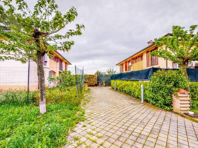 Appartamento in affitto a Castello d'Argile BO