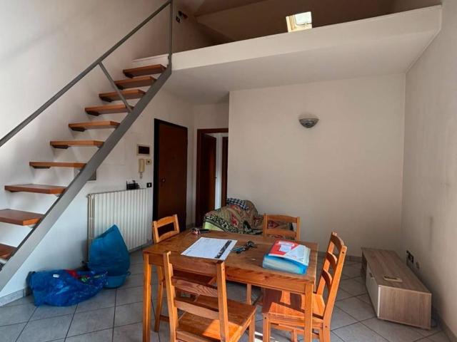 Appartamento in affitto a Castello d'Argile via Gaetano Donizetti, 12, arredato, terrazzo, riscaldamento autonomo TrovaCasa