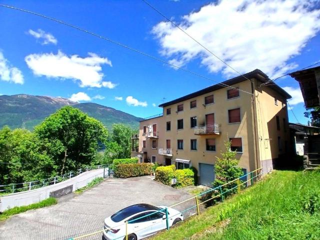 Appartamento in affitto a Castello dell'Acqua via Nesina, 4, arredato, posto auto, terrazzo TrovaCasa