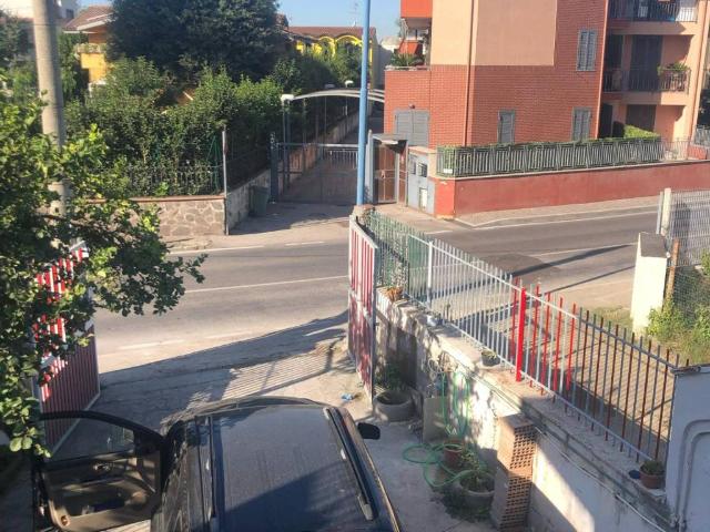 Appartamento in affitto a Castello di Cisterna NA
