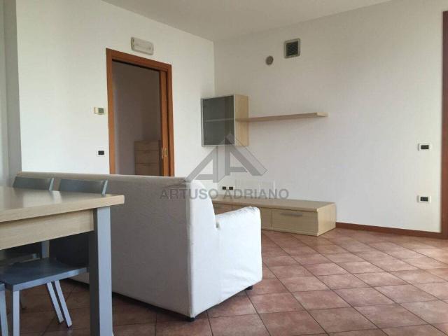 Appartamento in affitto a Castello di Godego TV