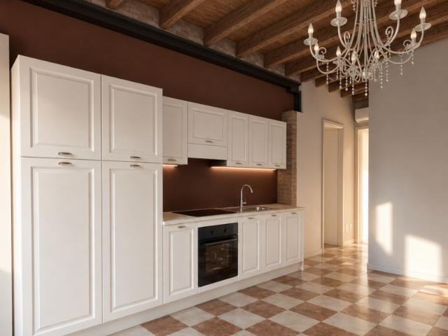 Appartamento in affitto a Castello di Godego via Roma