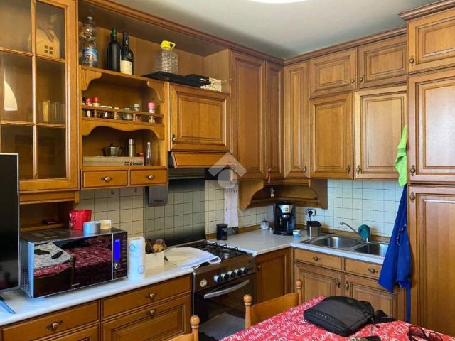 Appartamento in affitto a Castello di Godego, parzialmente arredato, posto auto coperto, cantina TrovaCasa