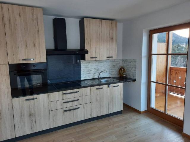 Appartamento in affitto a Castelrotto BZ