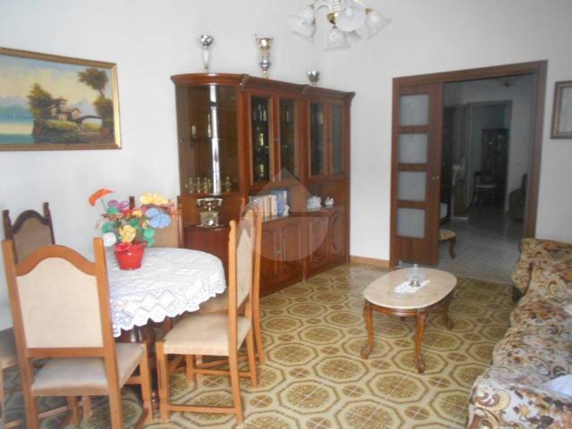Appartamento in affitto a Castelvetrano TP