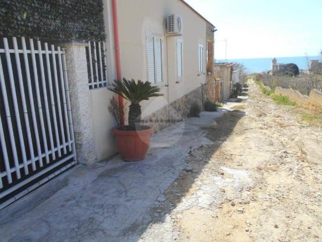 Appartamento in affitto a Castelvetrano TP