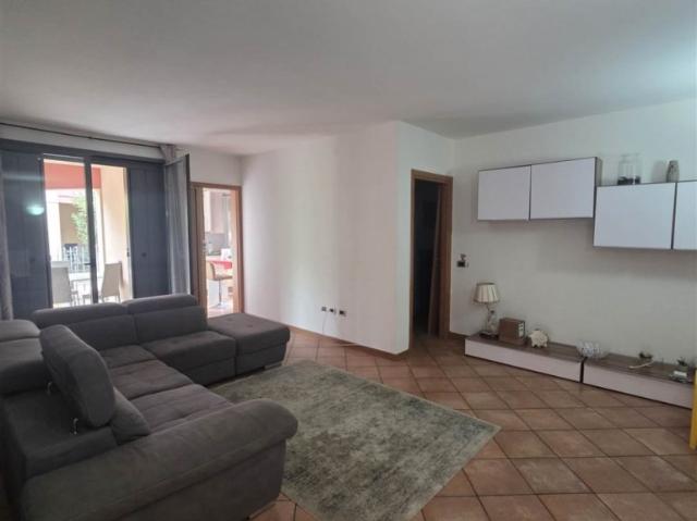 Appartamento in affitto a Castelvetro Piacentino