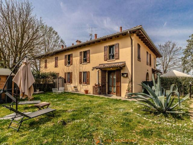 Appartamento in affitto a Castenaso BO
