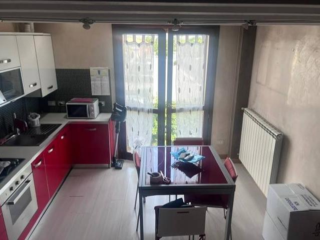 Appartamento in affitto a Castenedolo BS