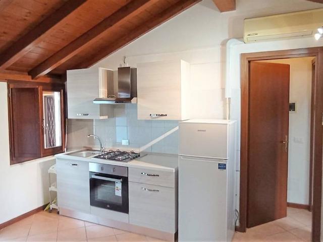 Appartamento in affitto a Castenedolo BS