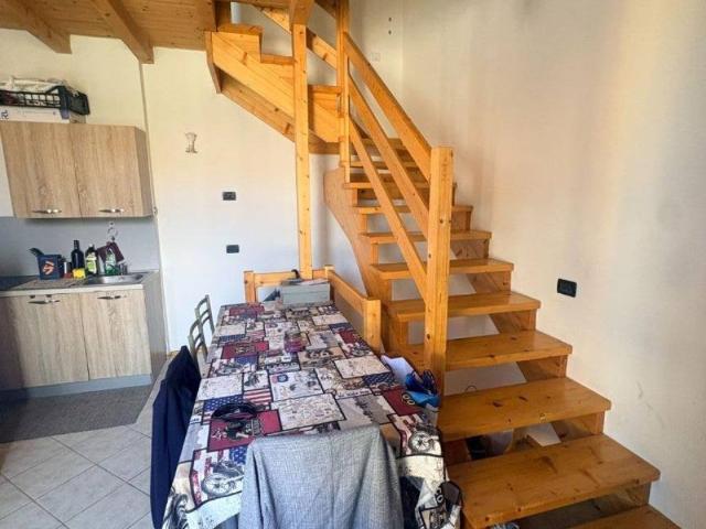 Appartamento in affitto a Castenedolo BS