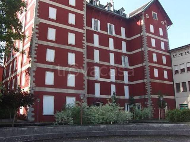 Appartamento in affitto a Castiglione dei Pepoli via Bolognese, 48, arredato, ascensore, ristrutturato TrovaCasa