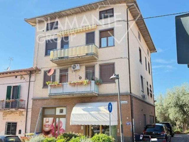 Appartamento in affitto a Castiglione del Lago PG