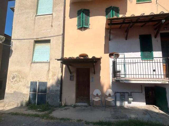 Appartamento in affitto a Castiglione del Lago PG