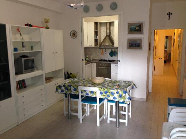 APPARTAMENTO in AFFITTO a CASTIGLIONE DELLA PESCAIA castiglione della pescaia di 4 vani