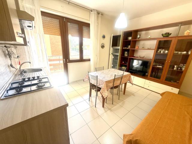 APPARTAMENTO in AFFITTO a CASTIGLIONE DELLA PESCAIA Castiglione della Pescaia di 4 vani