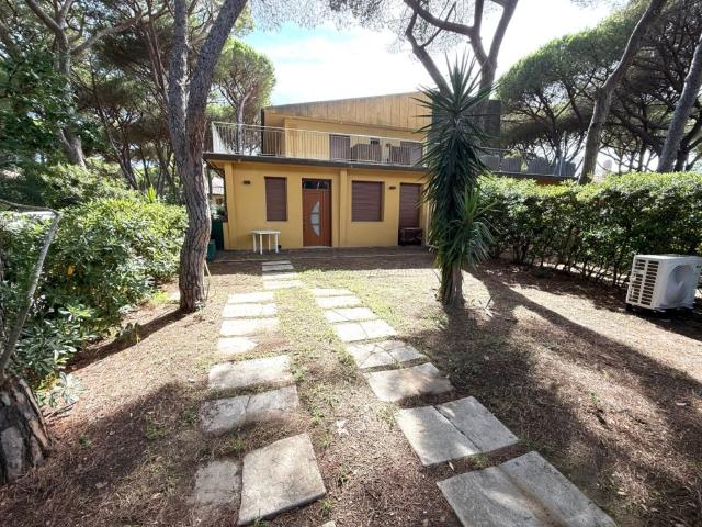 Appartamento in affitto a Castiglione della Pescaia, arredato, giardino privato, posto auto TrovaCasa