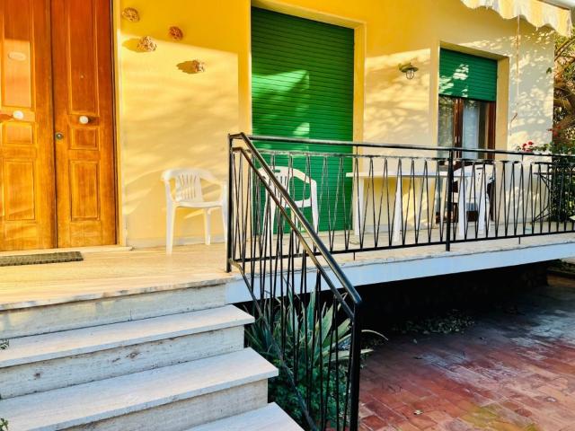 Appartamento in affitto a Castiglione della Pescaia, arredato, giardino privato, posto auto TrovaCasa
