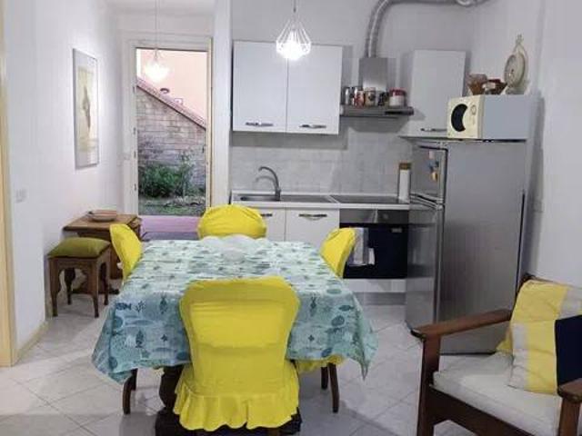 Appartamento in affitto a Castiglione della Pescaia GR