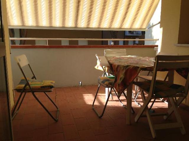 APPARTAMENTO in AFFITTO a CASTIGLIONE DELLA PESCAIA di 1 vani
