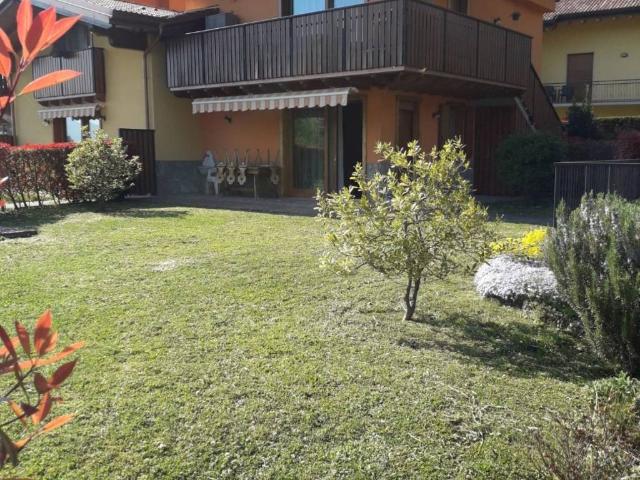 Appartamento in affitto a Castione della Presolana BG