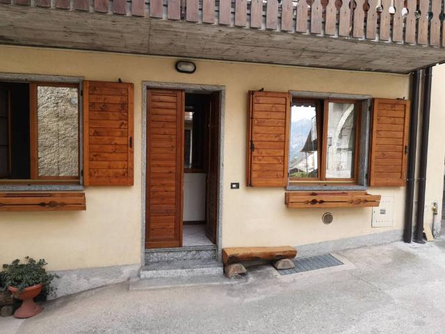 Appartamento in affitto a Castione della Presolana BG