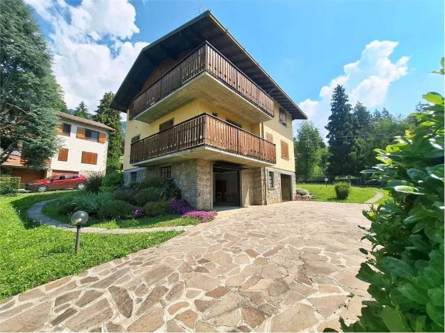 Appartamento in affitto a Castione della Presolana BG