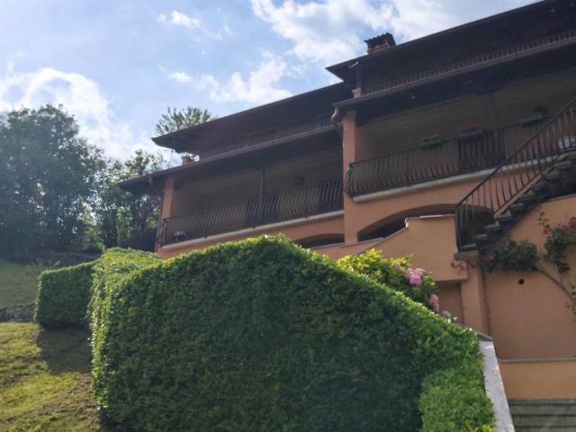 Appartamento in affitto a Castione della Presolana BG