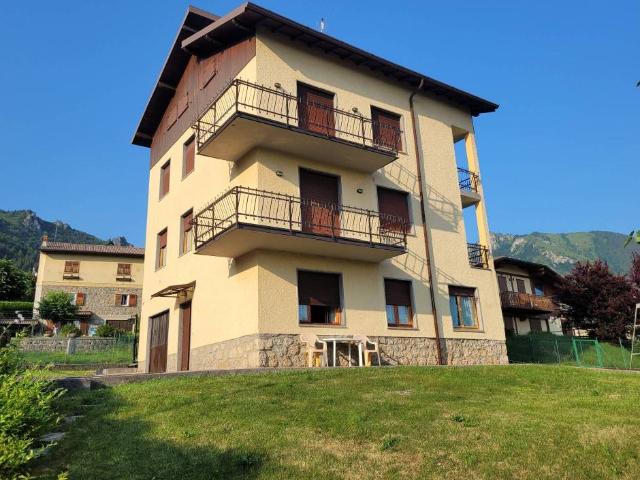 Appartamento in affitto a Castione della Presolana BG