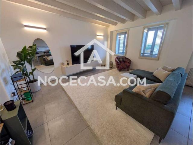 Appartamento in affitto a Castrezzato BS