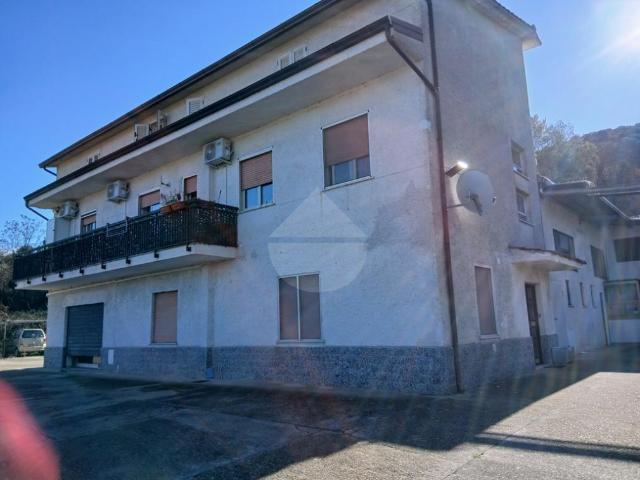 Appartamento in affitto a Castrolibero