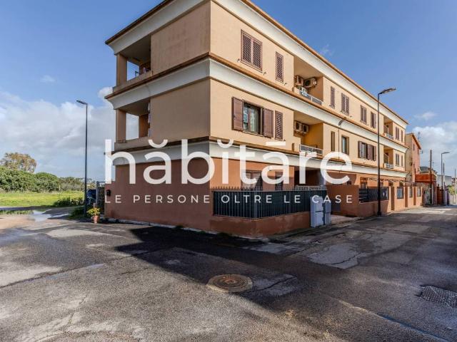 Appartamento in affitto a Capoterra CA