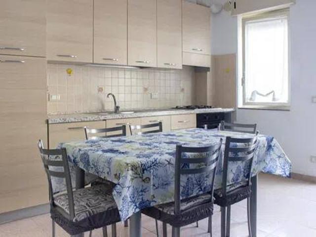 Appartamento in affitto a Capo d'Orlando ME