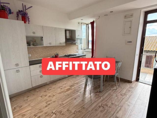 Appartamento in affitto a Capodimonte via dell'Orologio, arredato, riscaldamento autonomo, ristrutturato TrovaCasa