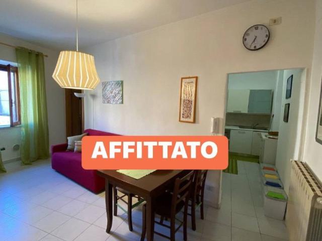 Appartamento in affitto a Capodimonte via Guglielmo Marconi, 15, arredato TrovaCasa