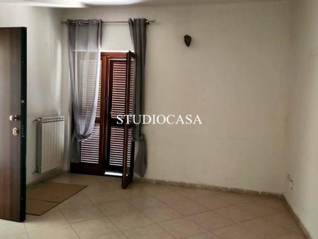 Appartamento in affitto a Capodrise CE