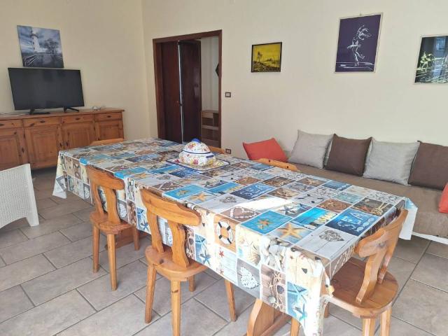 Appartamento in affitto a Capaccio Paestum SA
