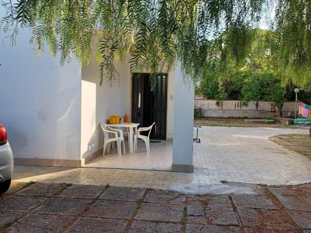 Appartamento in affitto a Capaccio Paestum SA